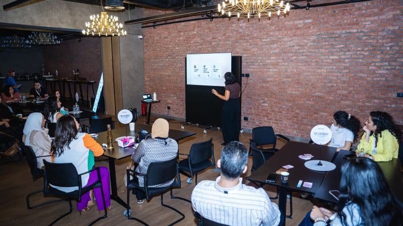 InCircle community gathering 11